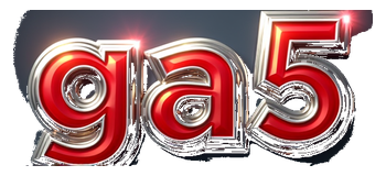 ga5 logo