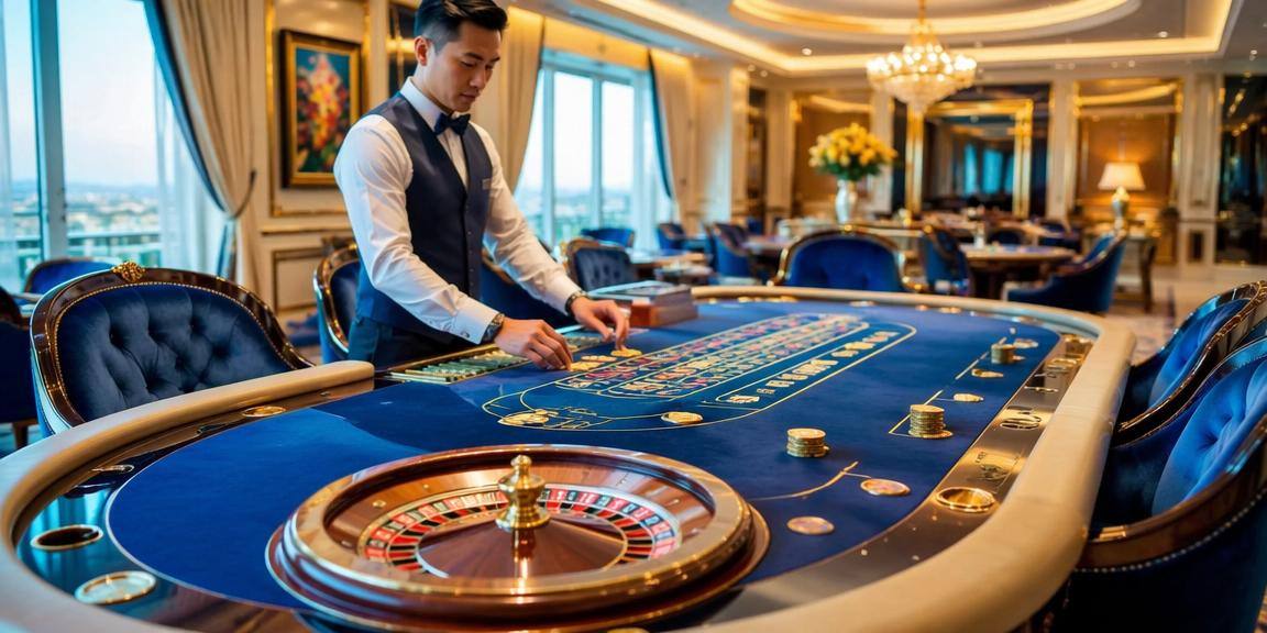 ga5 Những Gì Bạn Sẽ Thấy Trong Mahjong Ways 2