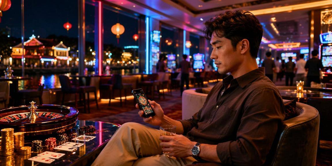 ga5 Nền tảng được xây dựng cho thị trường Việt Nam