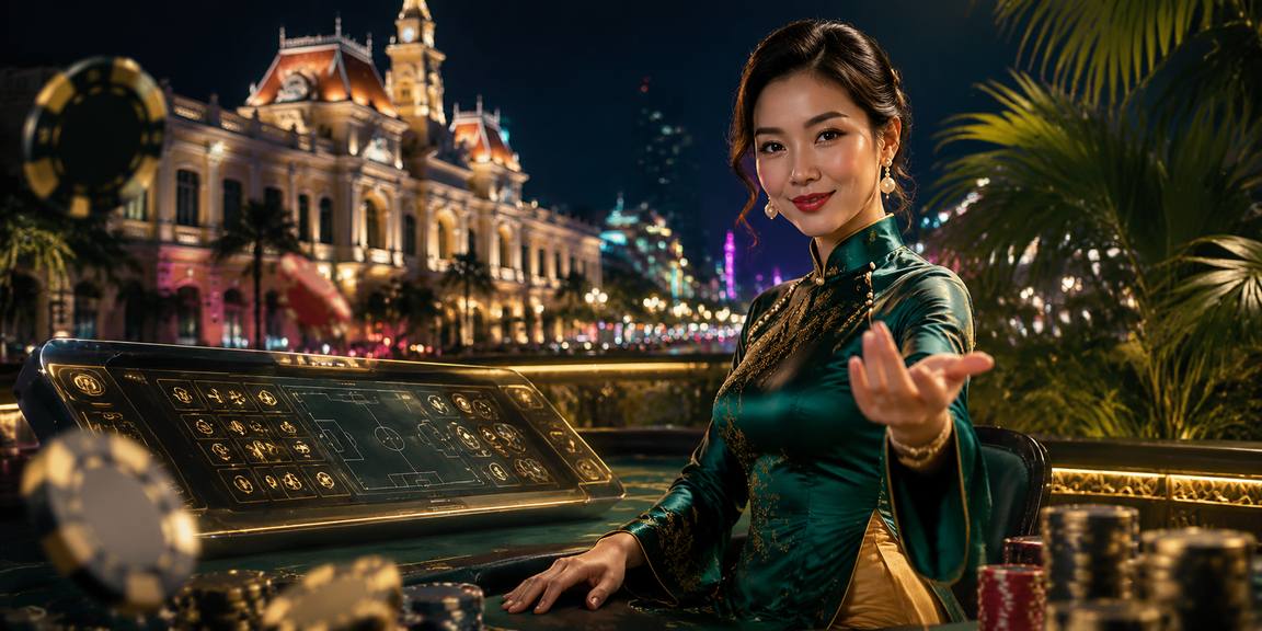 ga5 Live Casino